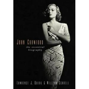 Joan Crawford | William Schoell (ISBN: 9780813180496)