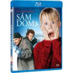 MagicBox Sám doma - Blu-ray (009829)