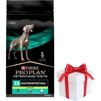 Purina Pro Plan Veterinary Diets EN Gastrointestinal 11 kg
