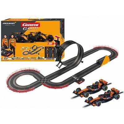 Carrera GO 62623 McLaren Racing
