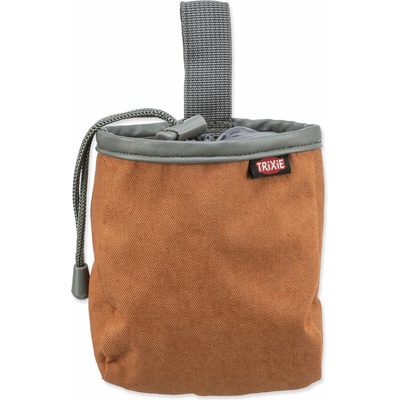 TRIXIE Snack Bag vrecko na maškrty pre zvieratá 10×14 cm