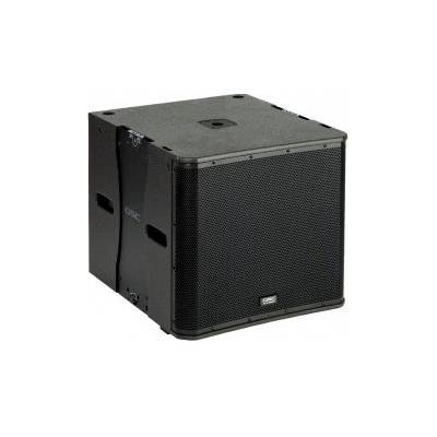 QSC KLA181-BK