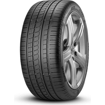 Pirelli P Zero Rosso 275/40 R20 106Y