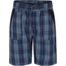 Loap chlapecké kraťasy Nubi CLK modrá