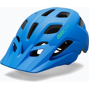 Giro Детска велосипедна каска Giro Tremor Child JR matte blue jewel