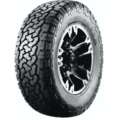 Comforser CF1100 275/70 R18 125/122S