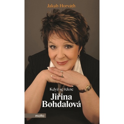 Když se řekne Jiřina Bohdalová