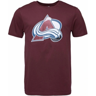 Fanatics Colorado Avalanche Martin Necas triko vínová