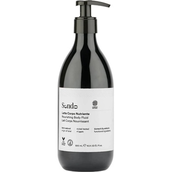 Sendo Concept Sendo All Care Подхранващ флуид за тяло, 500 ml