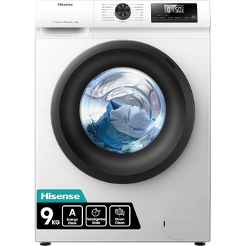 Hisense WF1Q9041BW