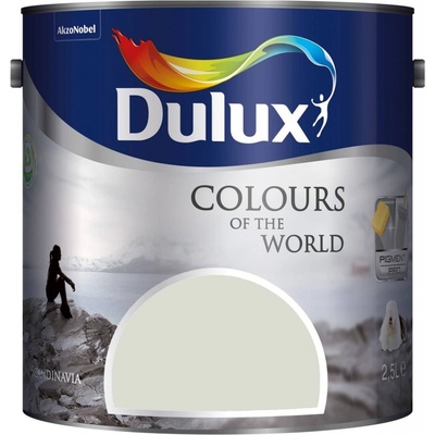 DULUX CoW fínska sauna 2,5l