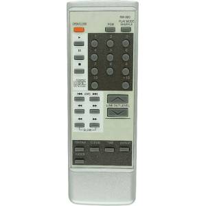 GENERAL SONY RM-990 - съвместимо дистанционно управление на марката General (RM-990) Дистанционно
