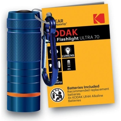 Kodak Ultra 70