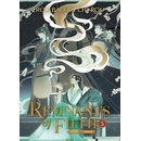 Remnants of Filth: Yuwu 5