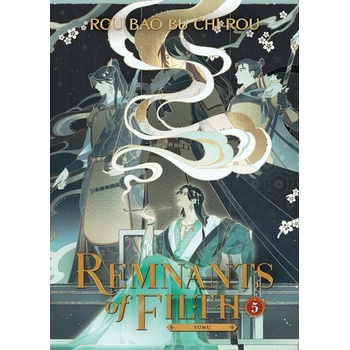 Remnants of Filth: Yuwu 5