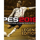 Pro Evolution Soccer 2019 (Legend Edition)