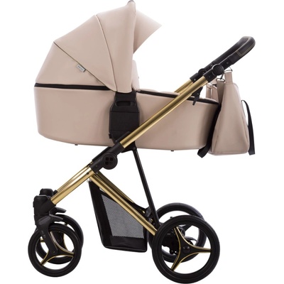 Bebetto FLAVIO Premium Class Gold 3 2023
