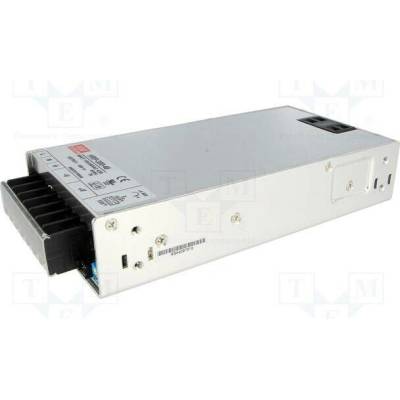 MEAN WELL HRP-300-48 Napájecí zdroj: spínaný; k vestavbě,modulový; 336W; 48VDC; 7A