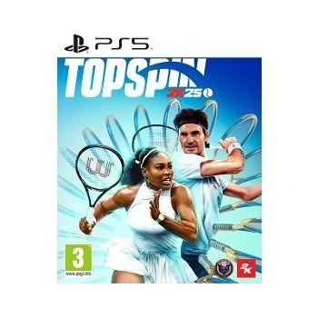 TopSpin 2K25