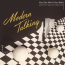 Modern Talking You Can Win If You Want Coloured Gold Vinyl LP