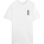 Oxbow Мъжка тениска Oxbow Vertical Short Sleeve T T-shirt - White - размер XL (216-7456-0214)