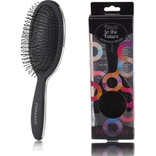 Framar Hair Brush kefa na rozčesávanie vlasov čierna FB-DT-BLK