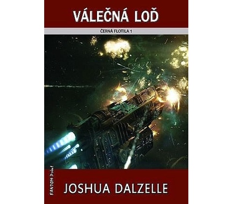 Válečná loď