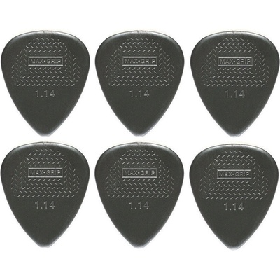 Dunlop 449R 1.14 Max Grip Standard 6 Trsátko