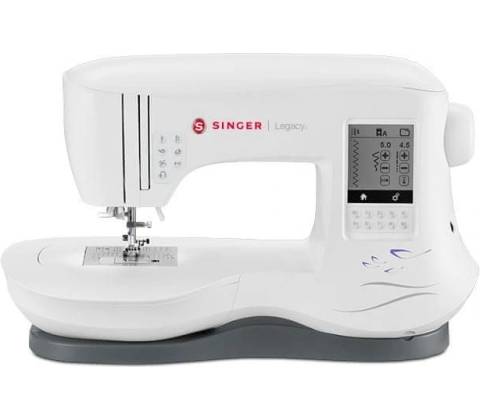 Singer SE3 00
