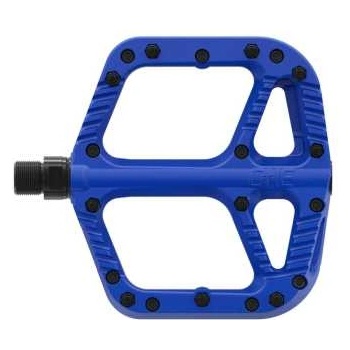 Oneup components Педали ONEUP Composite Blue