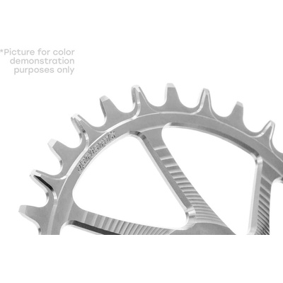 Převodník Garbaruk HOPE (stříbrná) - 30