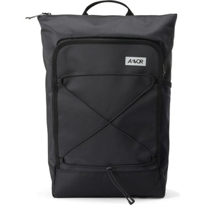 AEVOR Дневна раница Aevor Day Pack 21 Flx Daypack - Proof Black - размер One Size (504-1677-0111)