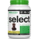 PEScience Vegan Select Protein 837 g