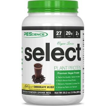 PEScience Vegan Select Protein 837 g