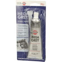 VERSACHEM MEGA GREY silikonové těsnění 85g