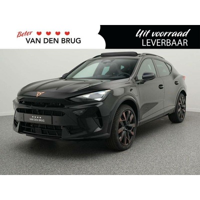 Cupra Formentor VZ 1.5 e-Hybrid 200 kW