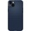 Spigen Калъф Spigen - Liquid Air, iPhone 14 Plus, син (8809811864052)