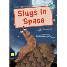 Slugs in Space - Treleaven, Lou