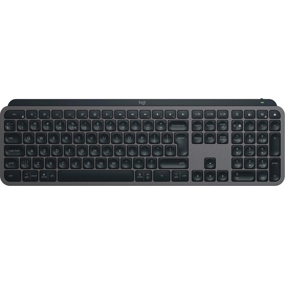 Logitech MX Keys S 920-011587 US INTL