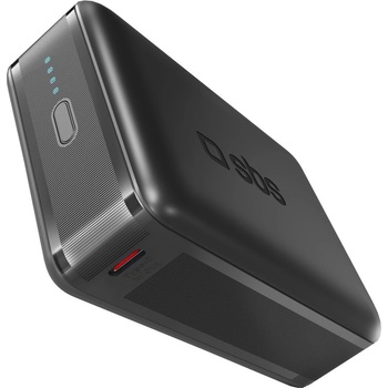 SBS Външна батерия /power bank/ SBS 90972, 20 000mAh, 65W, черна (90972)