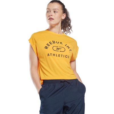 Reebok Тениска Workout Ready