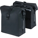 Basil Soho double bag nordlicht 41 l