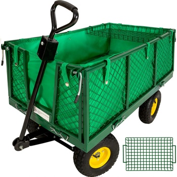 TecTake 550KG