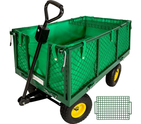TecTake 550KG