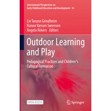 Outdoor Learning and Play