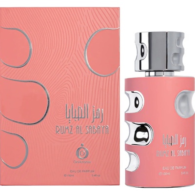 Oriarome Rumz Al Sabaya parfémovaná voda dámská 100 ml