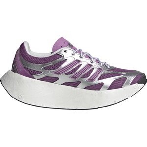adidas Маратонки adidas Kids Adizero Aruku Runners - Silvmt/Ricmau