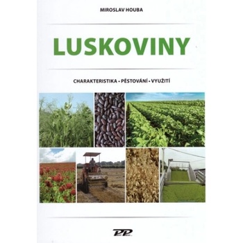 Luskoviny