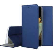 Púzdro Smart Case Book Samsung Galaxy A52 / A52 5G / A52s 5G modré