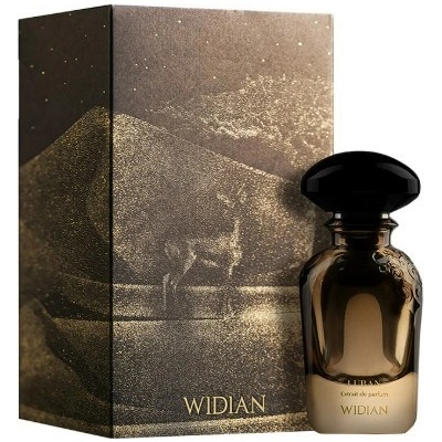 Widian Limited Collection Luban parfém unisex 50 ml